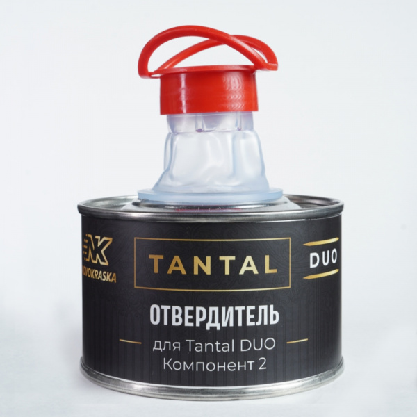 Отвердитель Тантал, 0,2 л